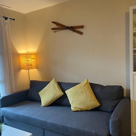 Roxy House - Apartamento A Pie De Pistas De 埃斯波特 外观 照片