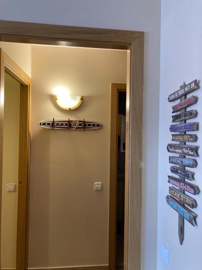 Roxy House - Apartamento A Pie De Pistas De 埃斯波特 外观 照片