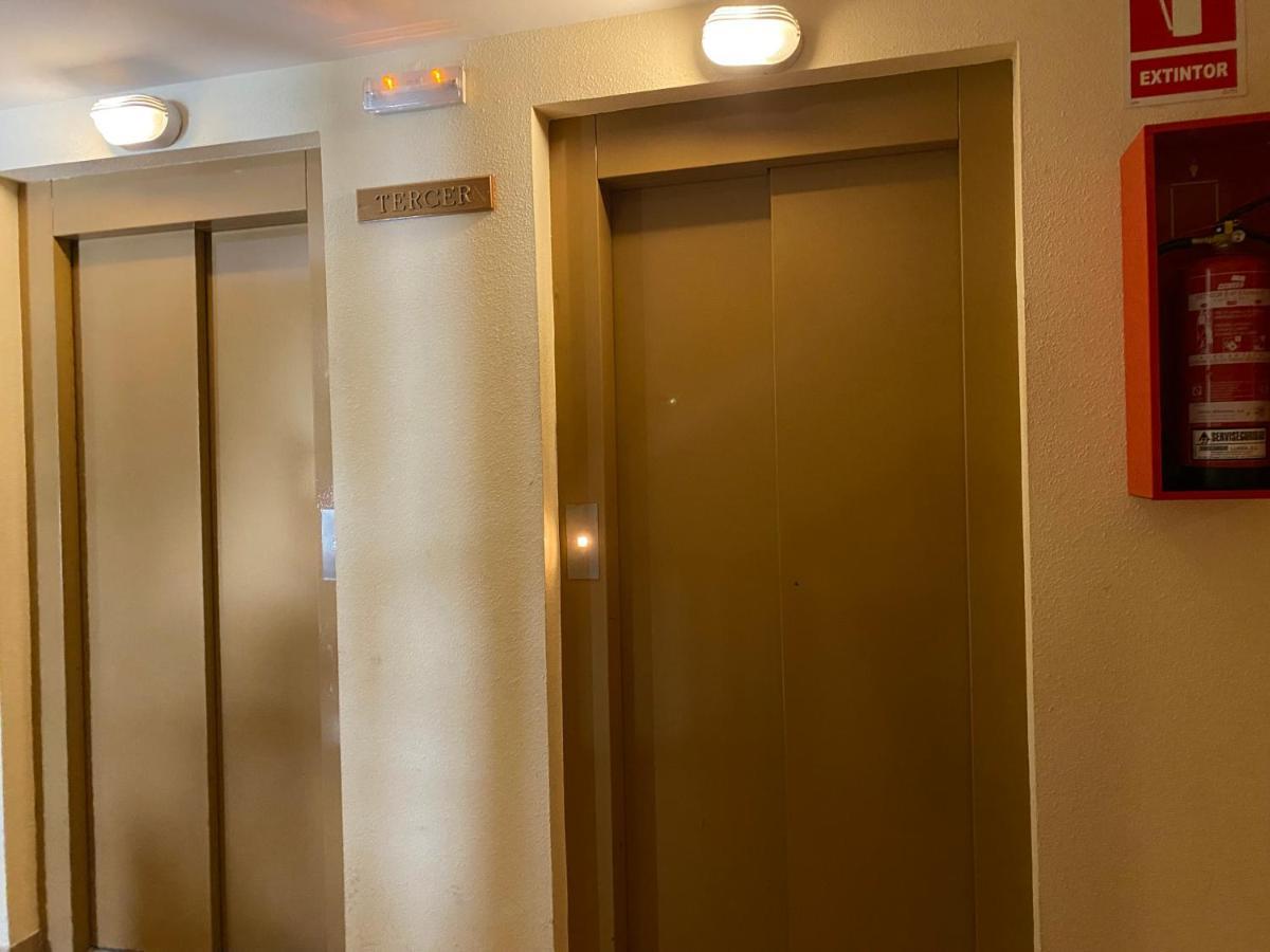 Roxy House - Apartamento A Pie De Pistas De 埃斯波特 外观 照片