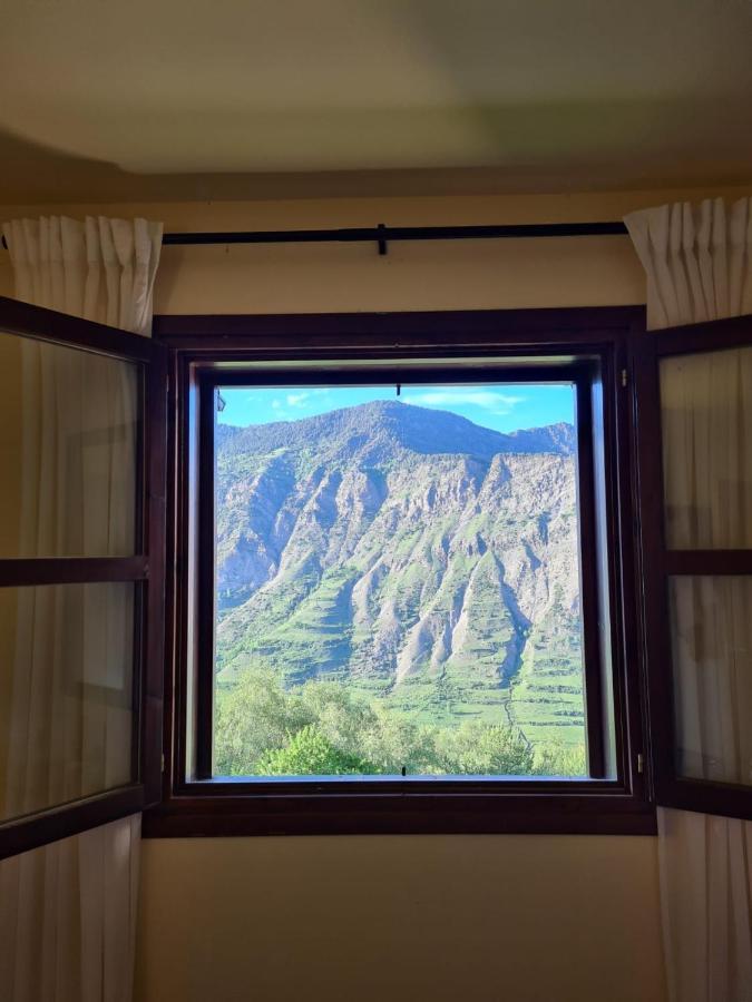 Roxy House - Apartamento A Pie De Pistas De 埃斯波特 外观 照片