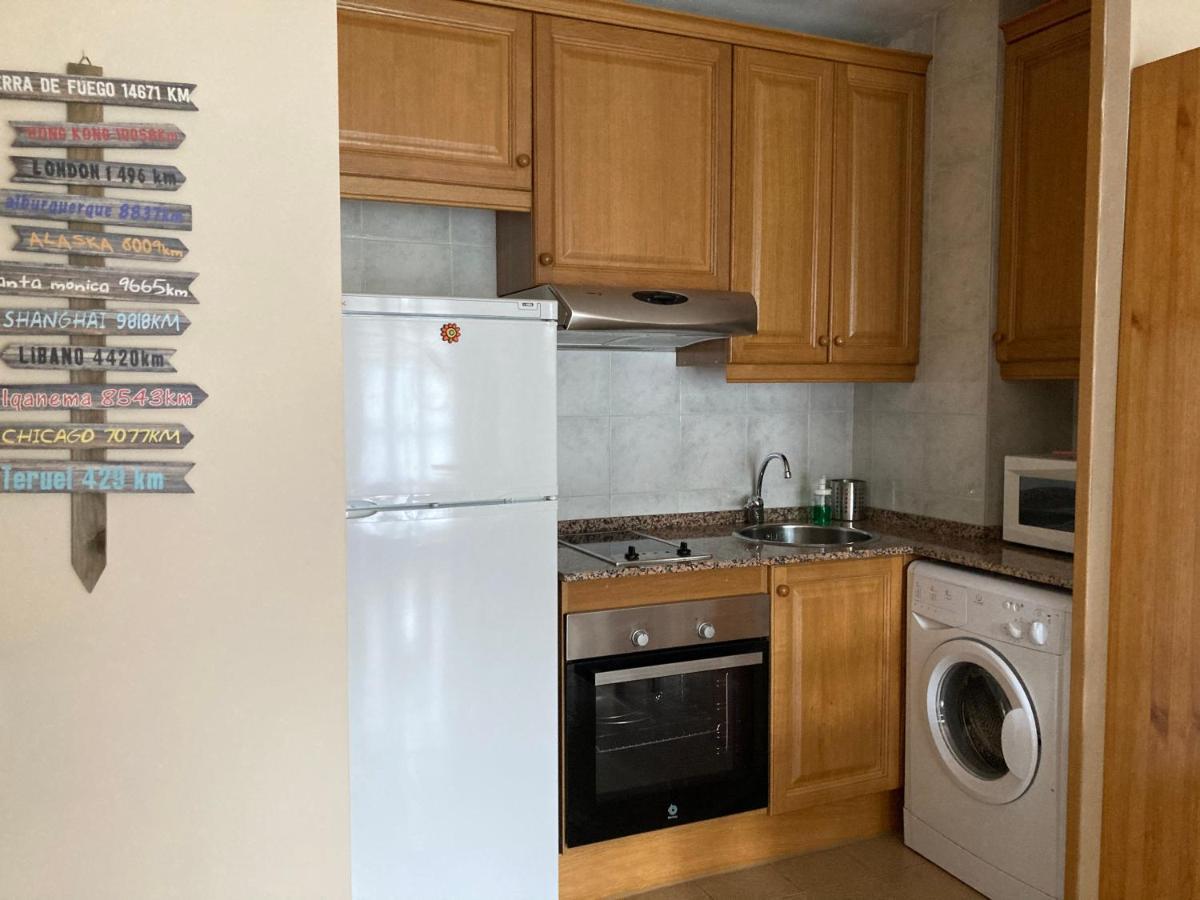 Roxy House - Apartamento A Pie De Pistas De 埃斯波特 外观 照片