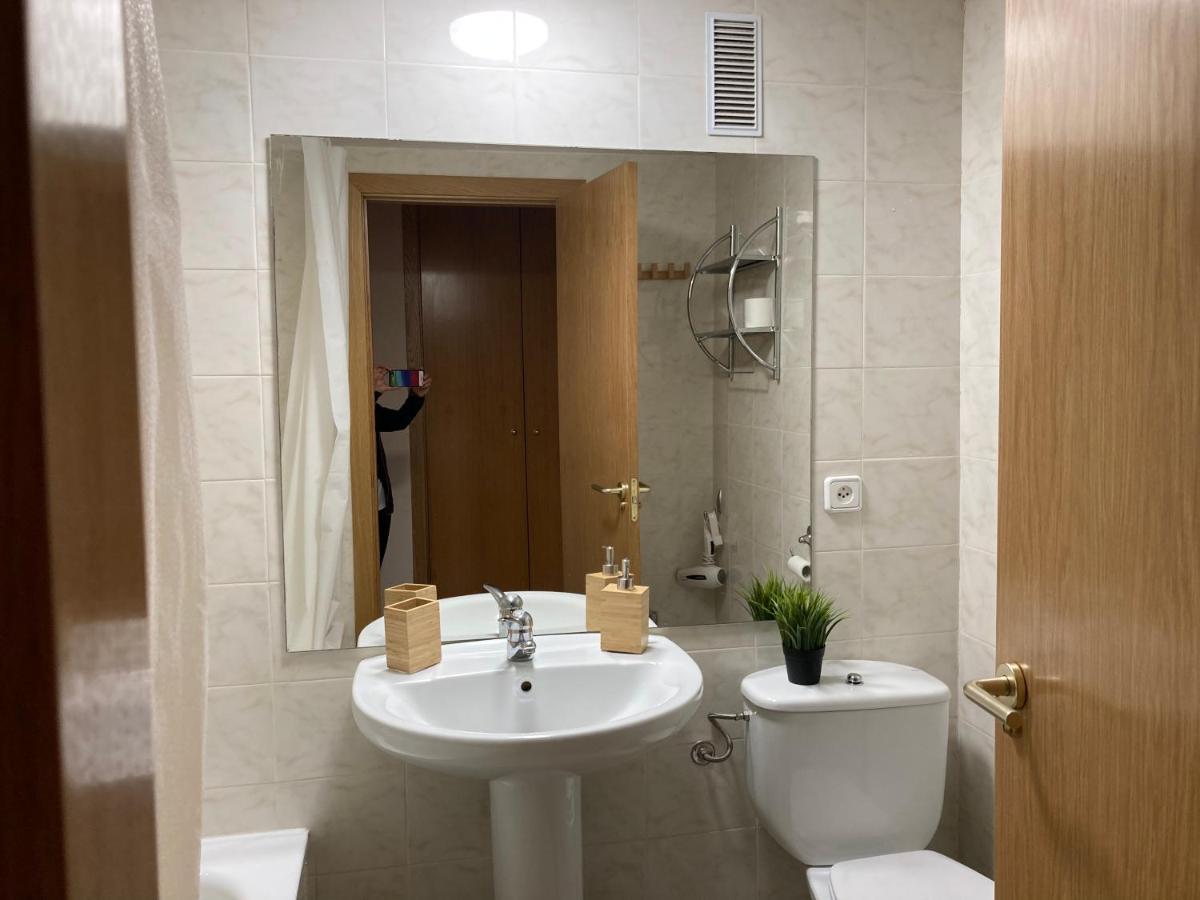 Roxy House - Apartamento A Pie De Pistas De 埃斯波特 外观 照片