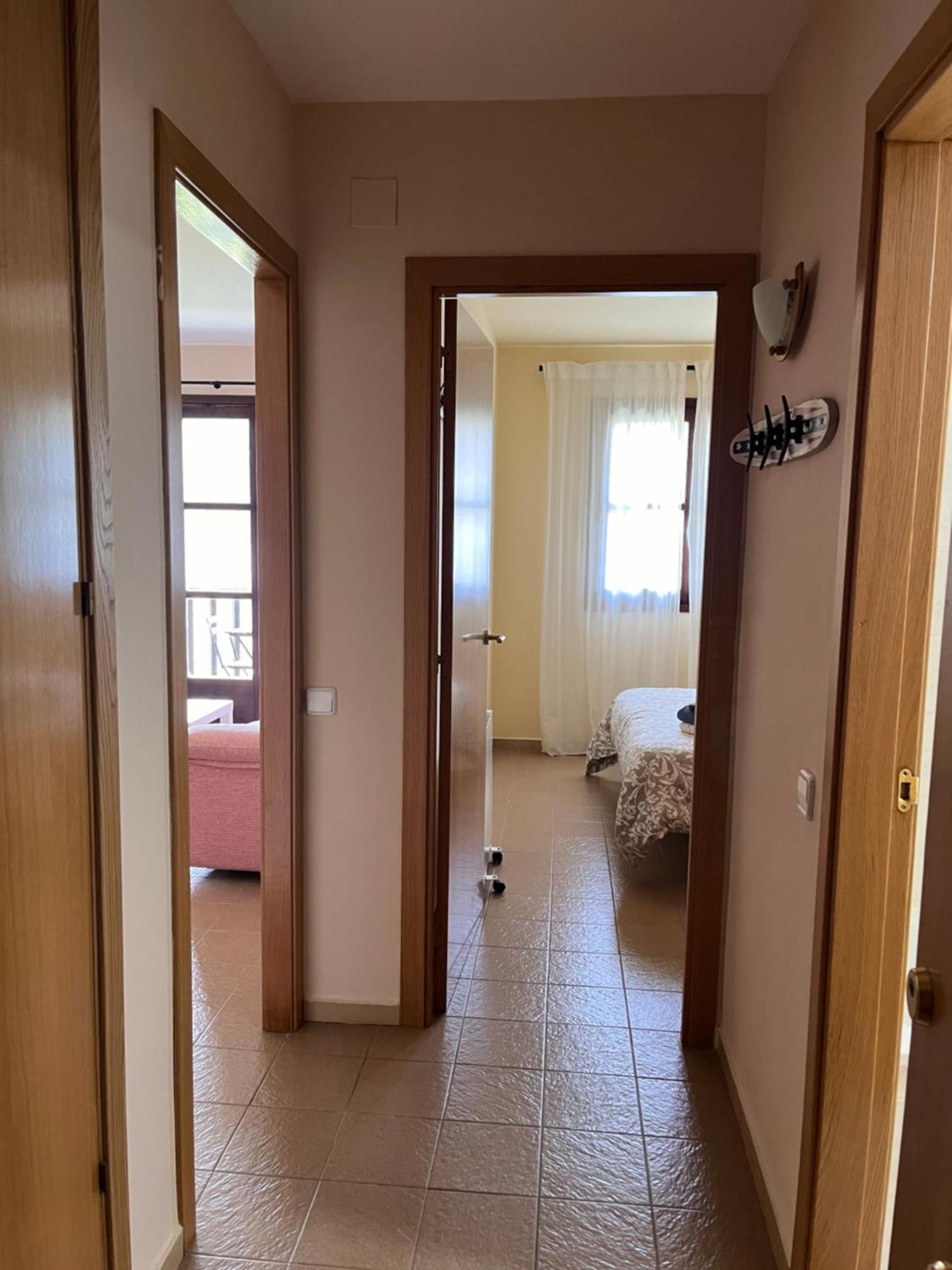 Roxy House - Apartamento A Pie De Pistas De 埃斯波特 外观 照片