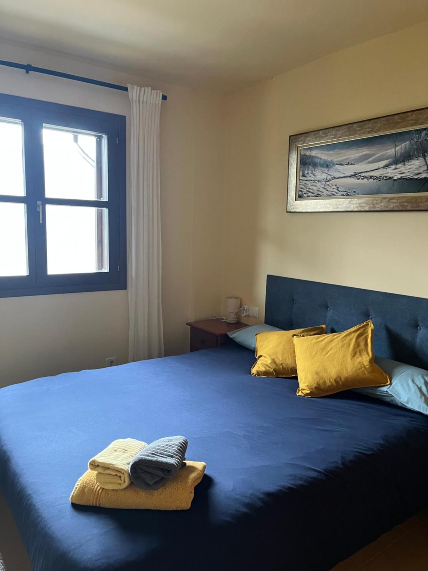 Roxy House - Apartamento A Pie De Pistas De 埃斯波特 外观 照片