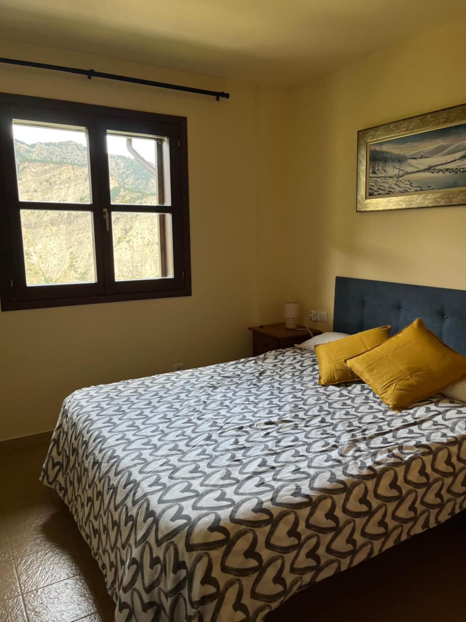 Roxy House - Apartamento A Pie De Pistas De 埃斯波特 外观 照片